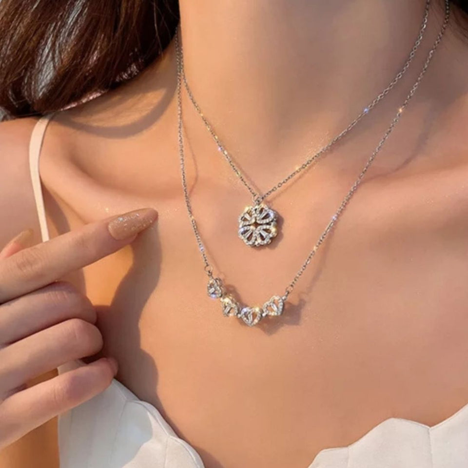 Collares Elegantes: Encanto y Sofisticación para Cada Ocasión